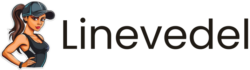 Linevedel logo